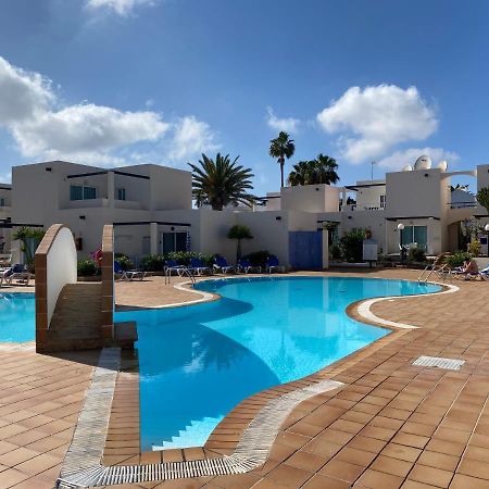 Fuerkanda Apartment, Κοραλέχο Εξωτερικό φωτογραφία