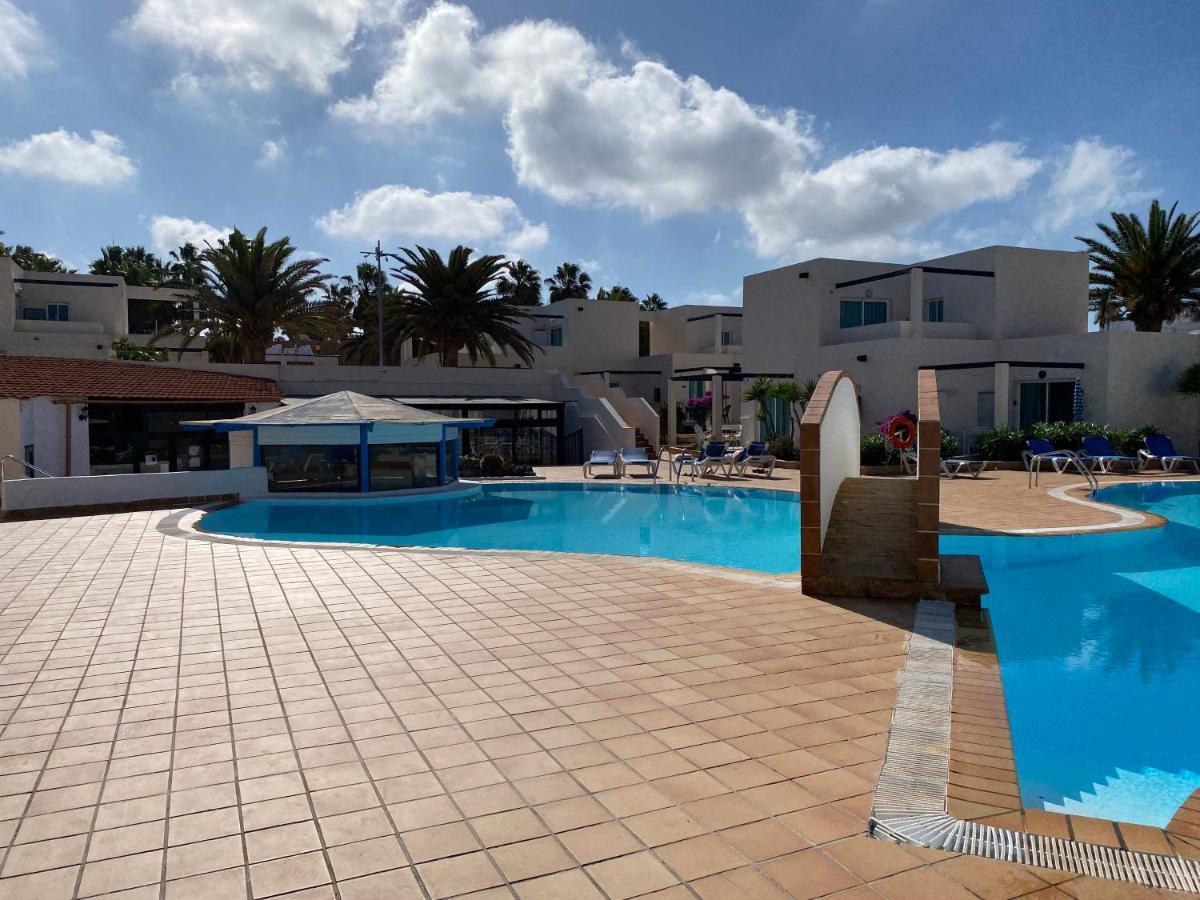 Fuerkanda Apartment, Κοραλέχο Εξωτερικό φωτογραφία