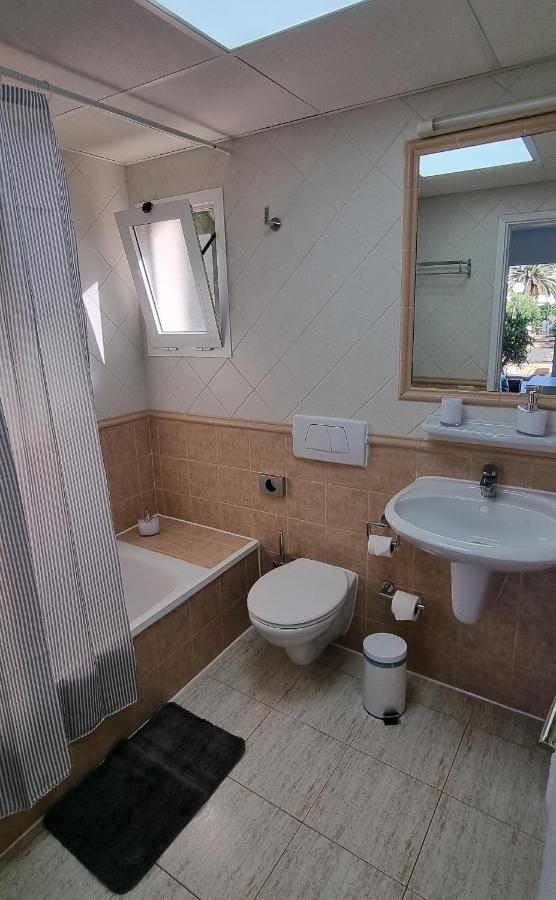 Fuerkanda Apartment, Κοραλέχο Εξωτερικό φωτογραφία