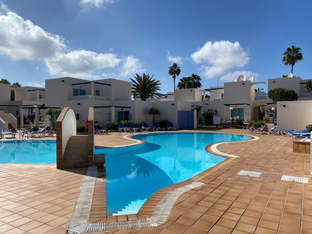 Fuerkanda Apartment, Κοραλέχο Εξωτερικό φωτογραφία