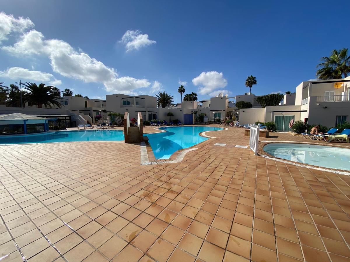 Fuerkanda Apartment, Κοραλέχο Εξωτερικό φωτογραφία