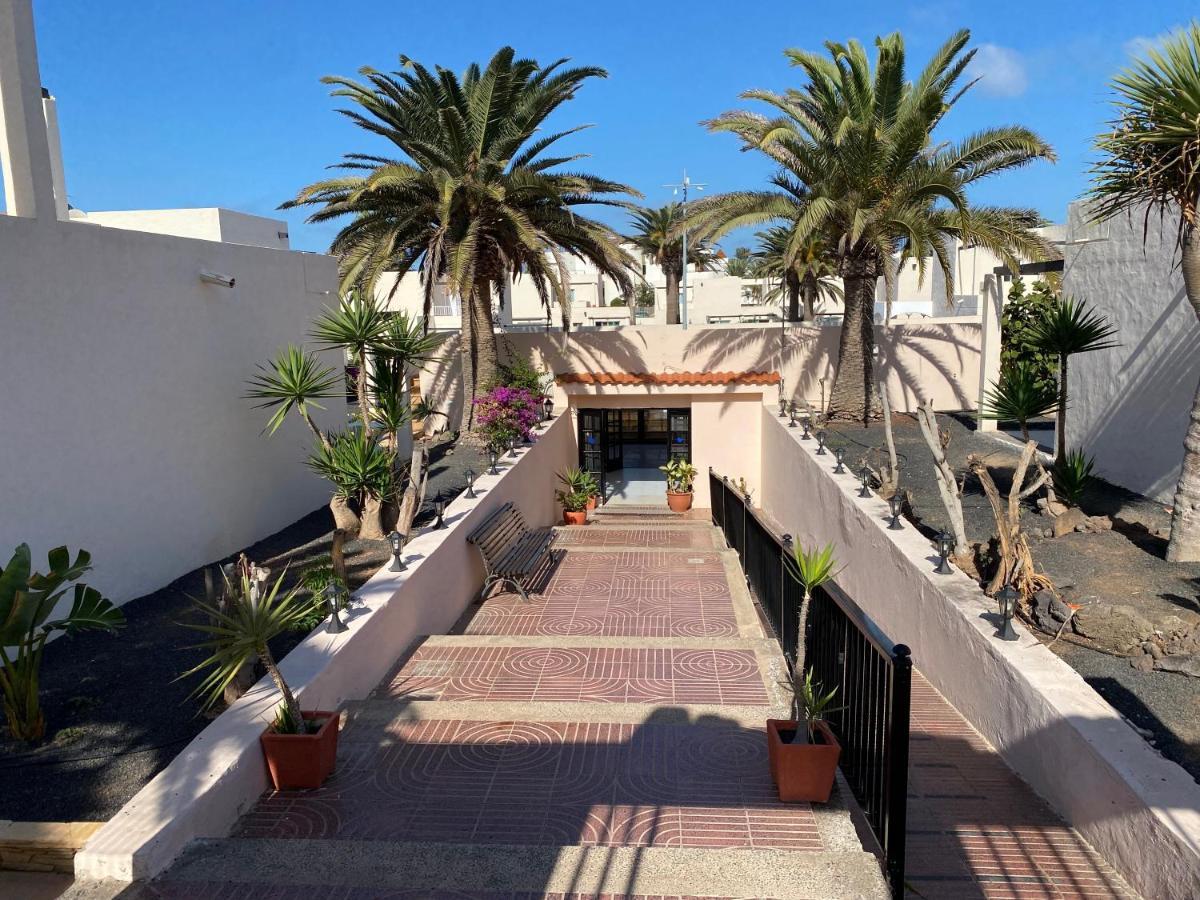 Fuerkanda Apartment, Κοραλέχο Εξωτερικό φωτογραφία