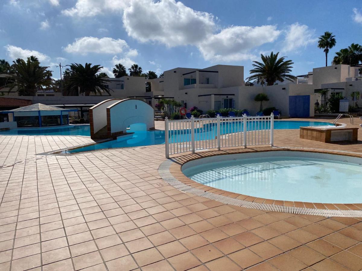 Fuerkanda Apartment, Κοραλέχο Εξωτερικό φωτογραφία
