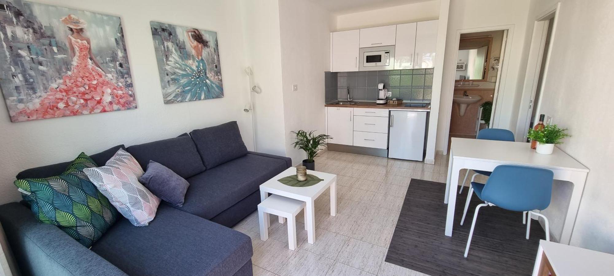 Fuerkanda Apartment, Κοραλέχο Εξωτερικό φωτογραφία