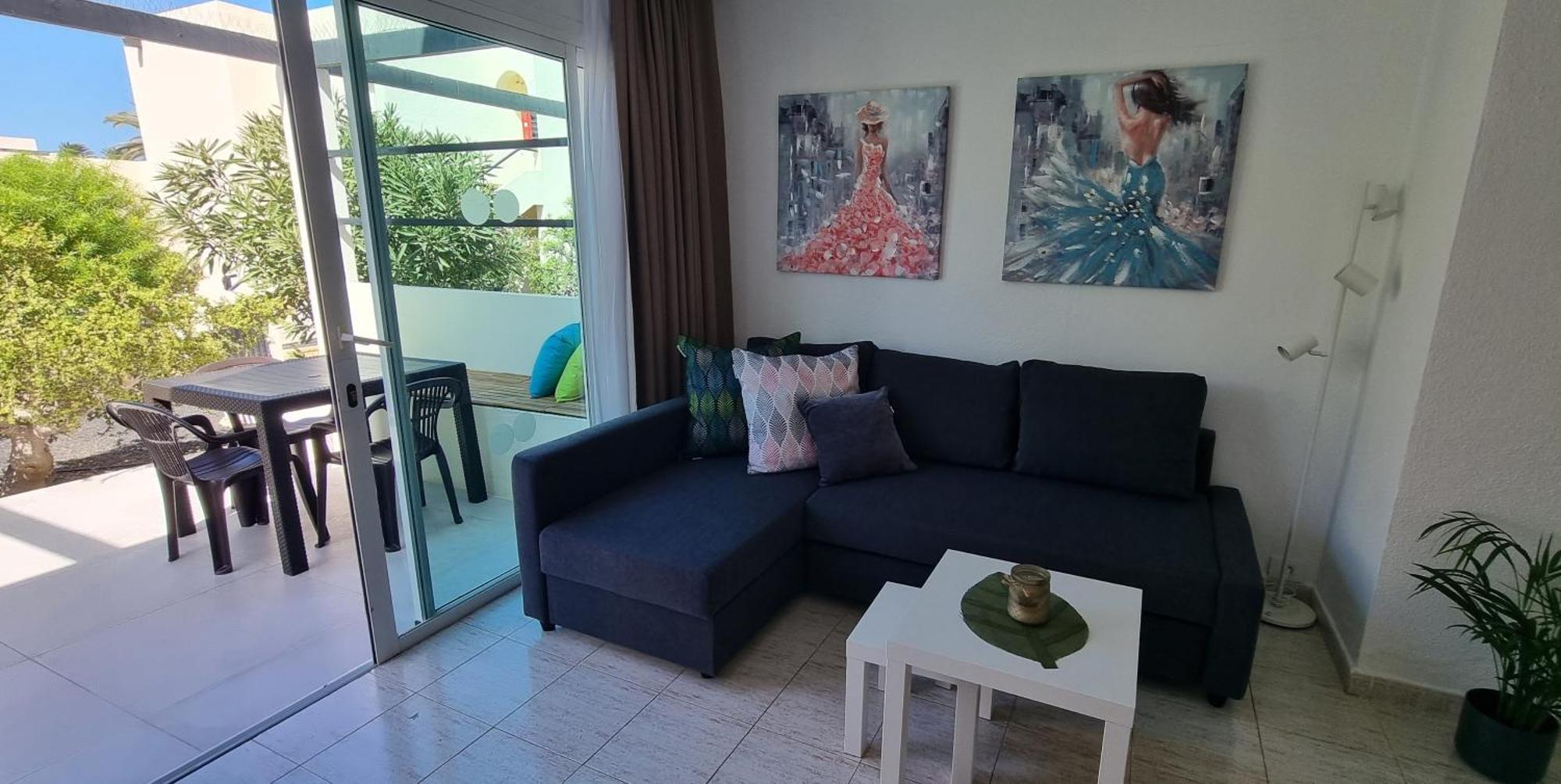 Fuerkanda Apartment, Κοραλέχο Εξωτερικό φωτογραφία