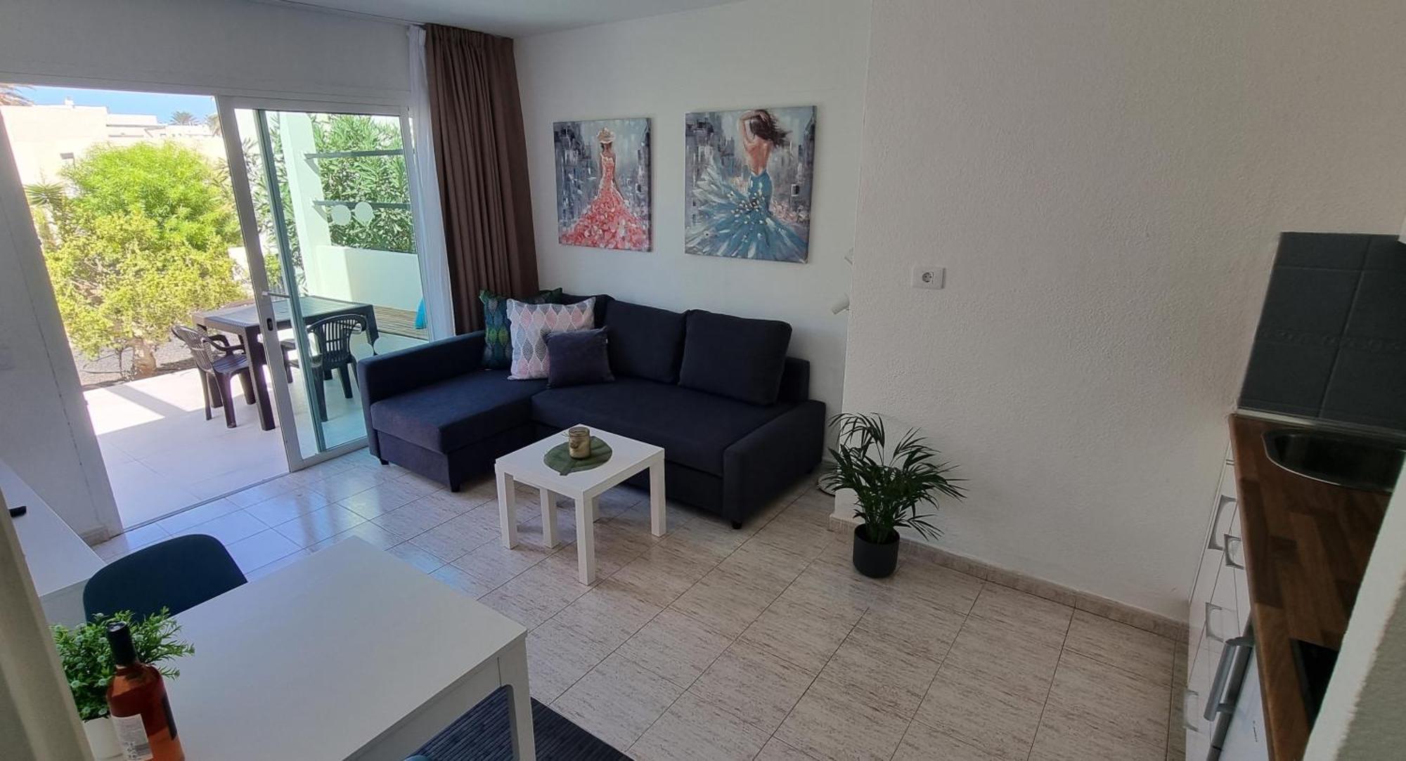 Fuerkanda Apartment, Κοραλέχο Εξωτερικό φωτογραφία