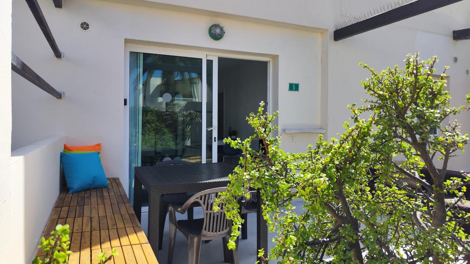 Fuerkanda Apartment, Κοραλέχο Εξωτερικό φωτογραφία