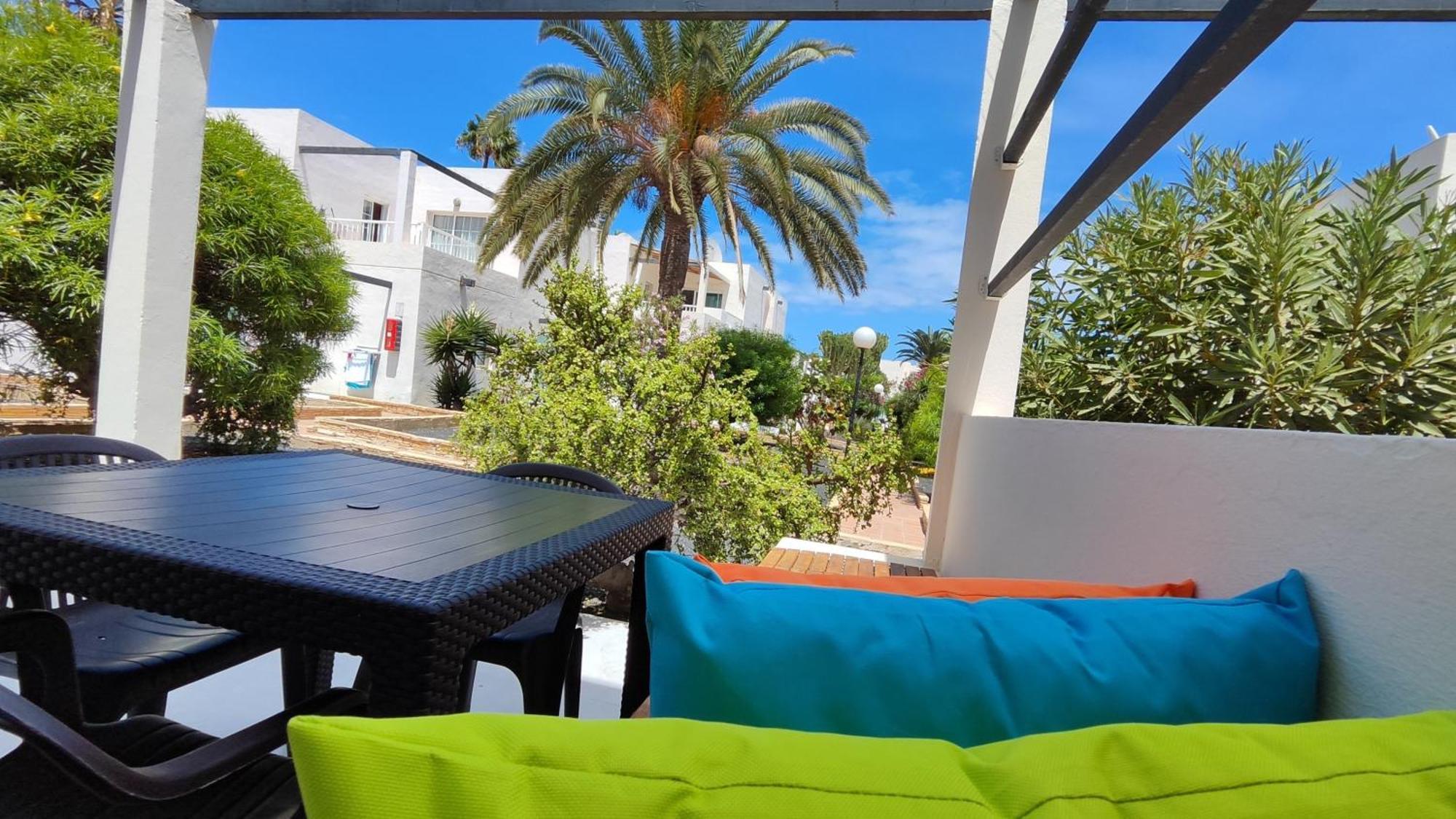 Fuerkanda Apartment, Κοραλέχο Εξωτερικό φωτογραφία